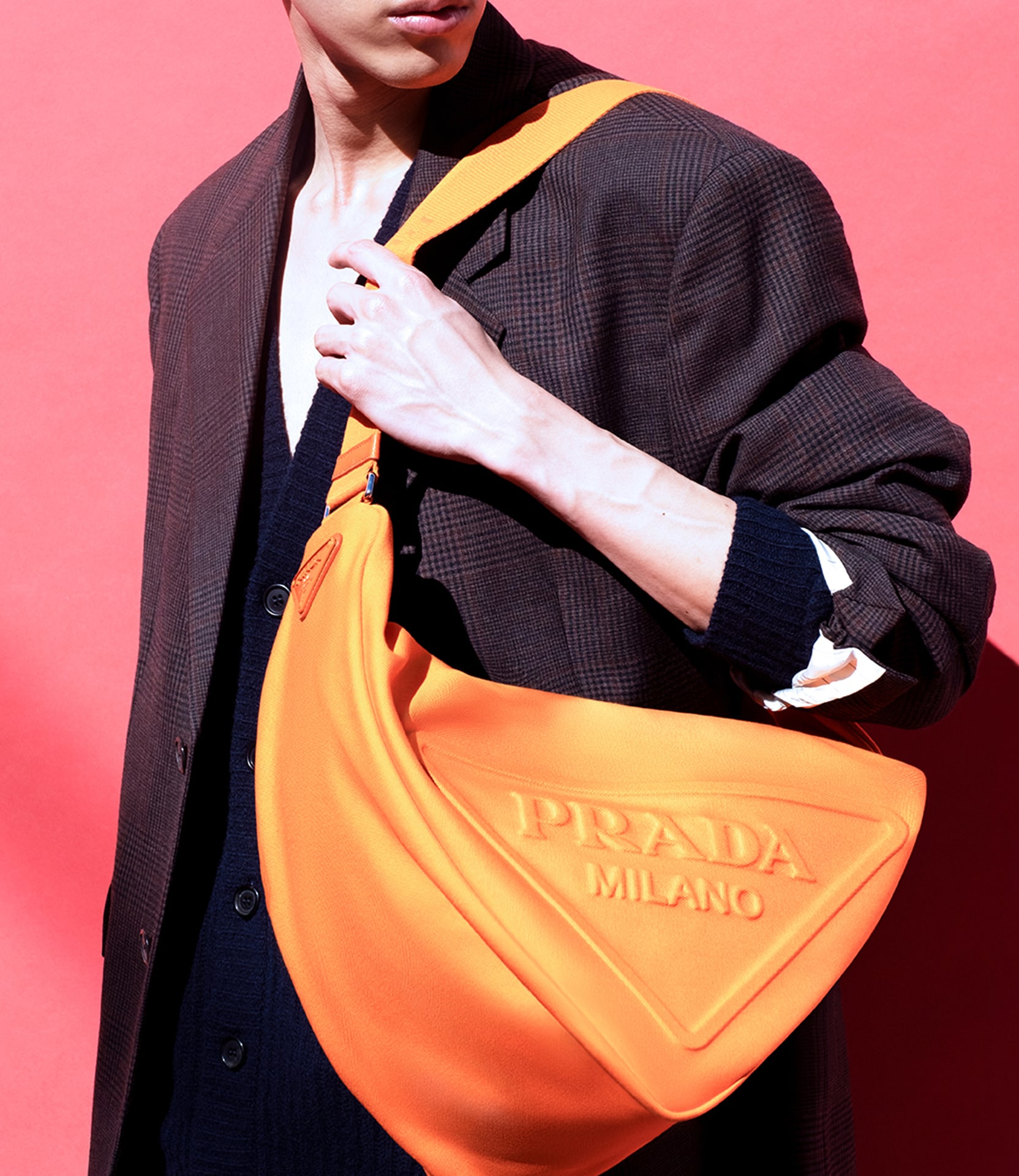 Prada nylon bags 2023: Best prada nylon bags to shop now
